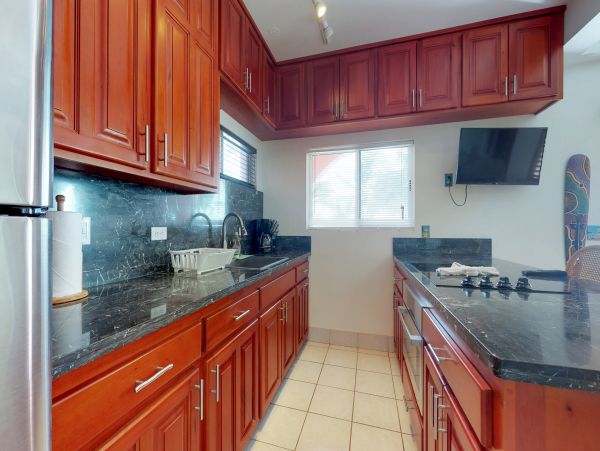 Ambergris Caye Home 1008255
