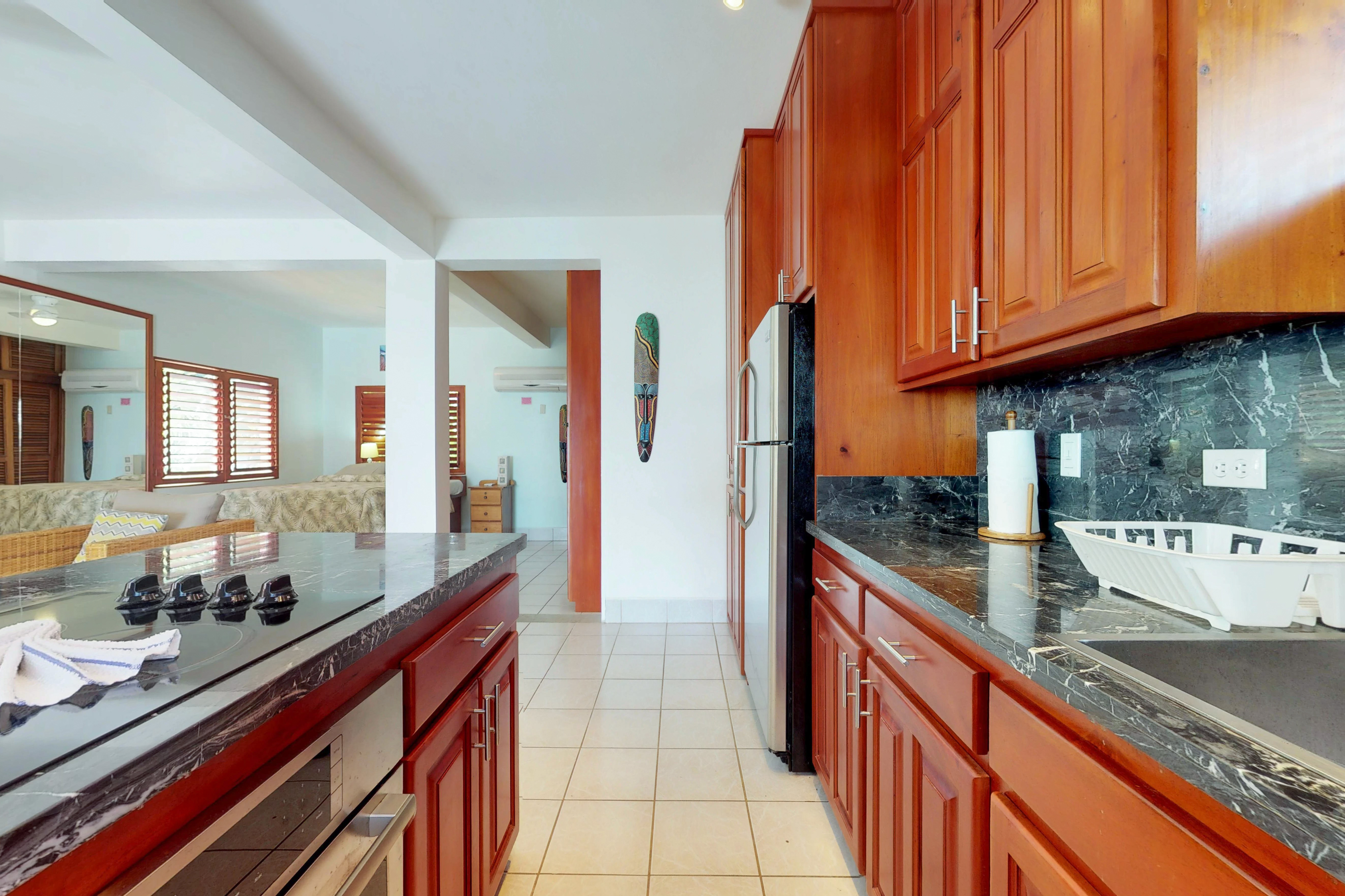 Ambergris Caye Home 1008255