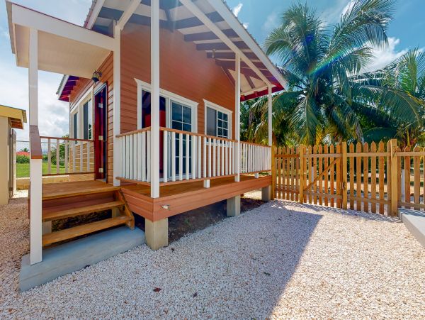 Ambergris Caye Home 1008256