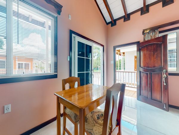 Ambergris Caye Home 1008256