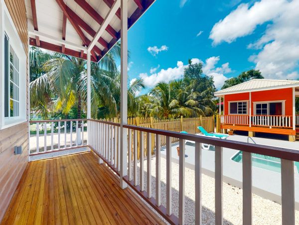Ambergris Caye Home 1008256