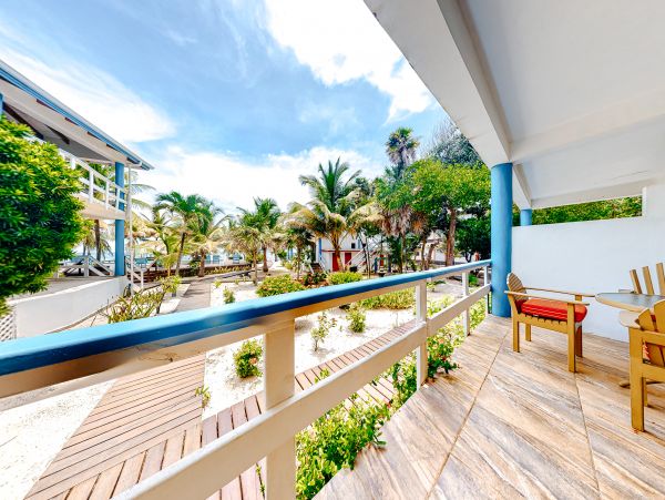 Ambergris Caye Home 1008257