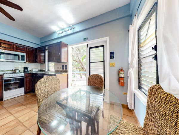 Ambergris Caye Home 1008257