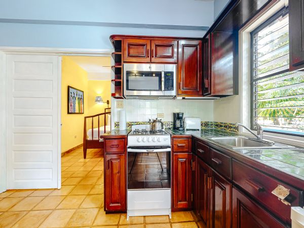 Ambergris Caye Home 1008257