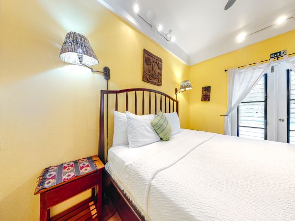 Ambergris Caye Home 1008257