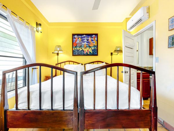 Ambergris Caye Home 1008257