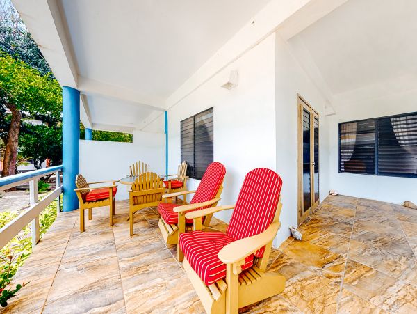 Ambergris Caye Home 1008257