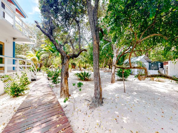 Ambergris Caye Home 1008257