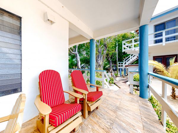 Ambergris Caye Home 1008257