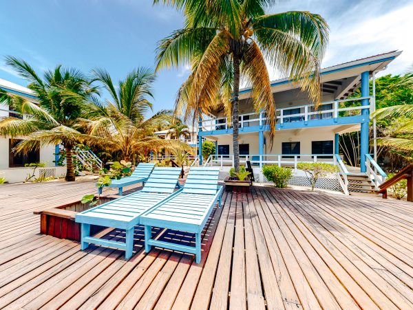 Ambergris Caye Home 1008257
