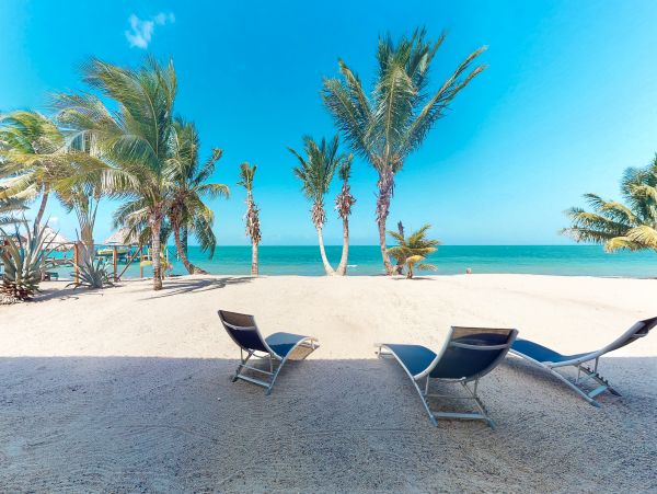 Ambergris Caye Home 1008258