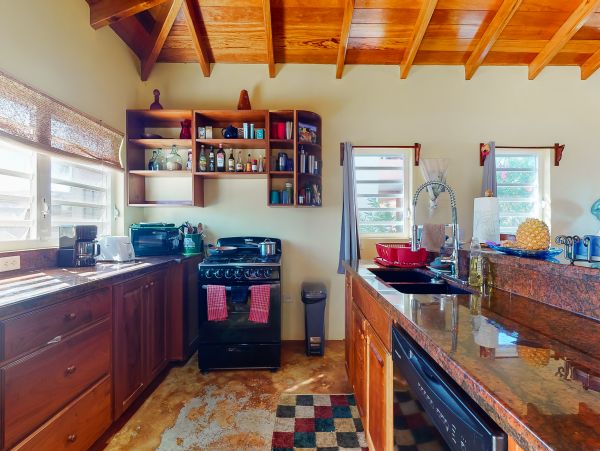 Ambergris Caye Home 1008258