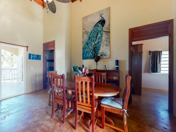 Ambergris Caye Home 1008258