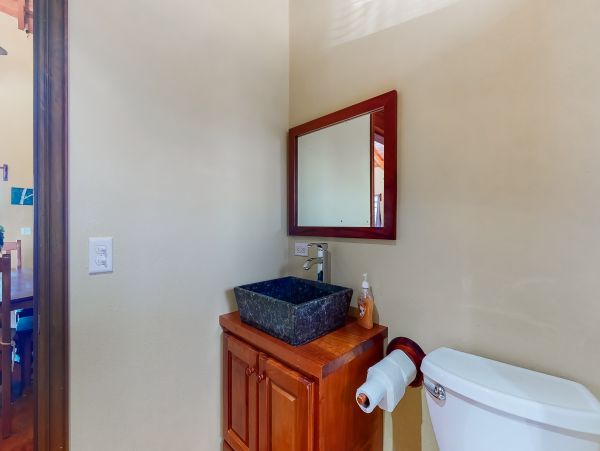 Ambergris Caye Home 1008258