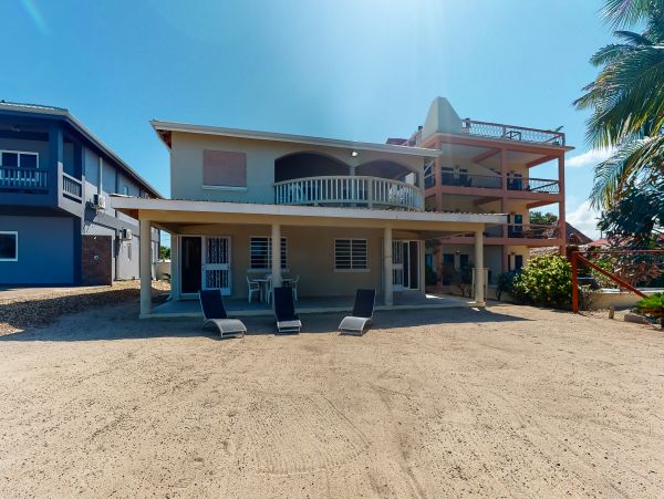 Ambergris Caye Home 1008258