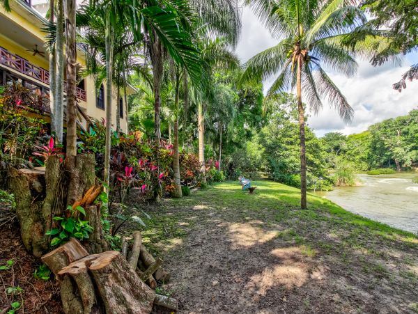 Ambergris Caye Home 1008259