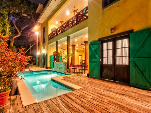 Ambergris Caye Home 1008259
