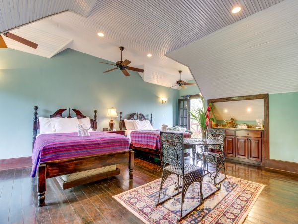Ambergris Caye Home 1008259