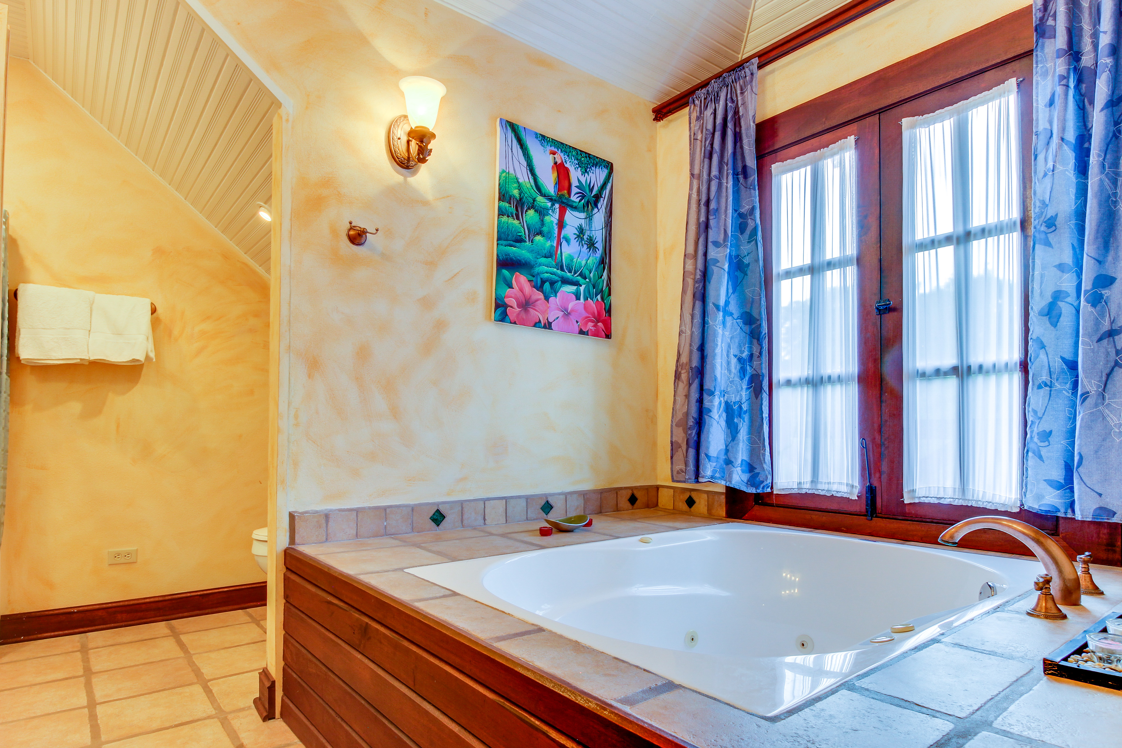 Ambergris Caye Home 1008259