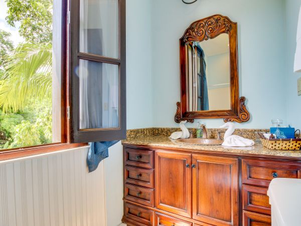 Ambergris Caye Home 1008259