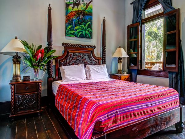 Ambergris Caye Home 1008259