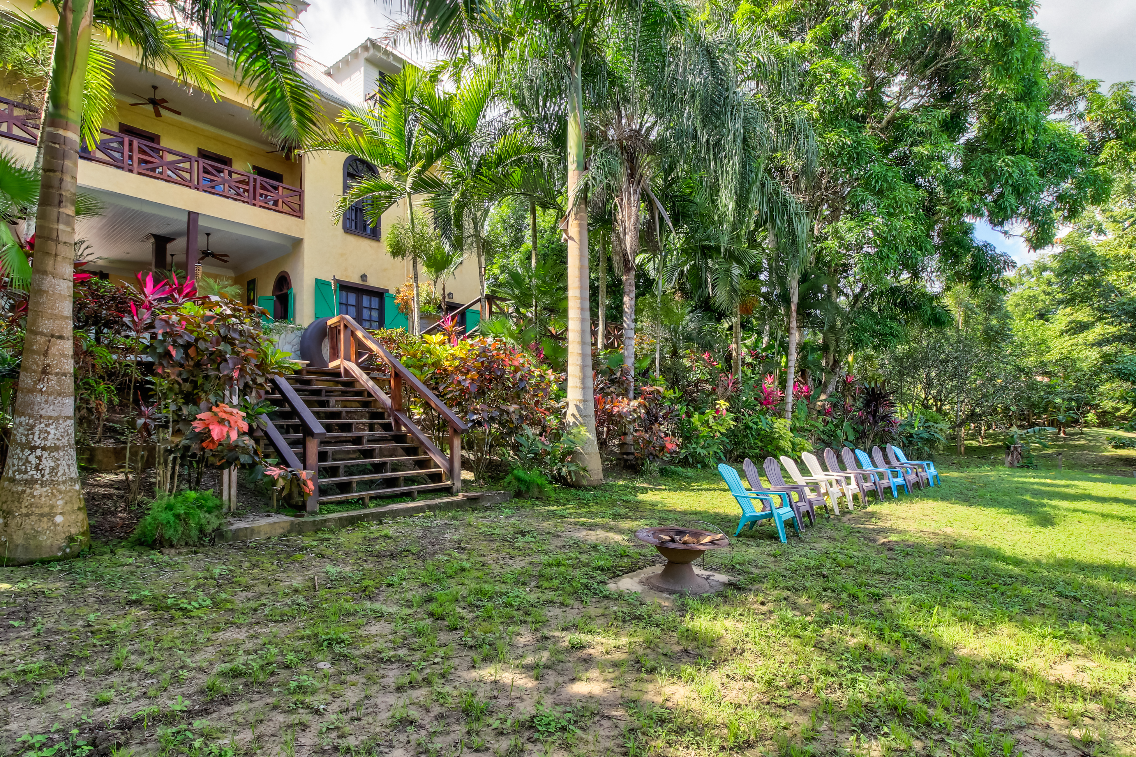 Ambergris Caye Home 1008259
