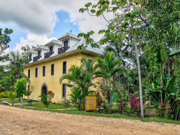 Ambergris Caye Home 1008259