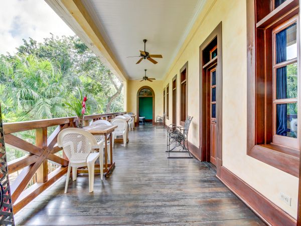 Ambergris Caye Home 1008259