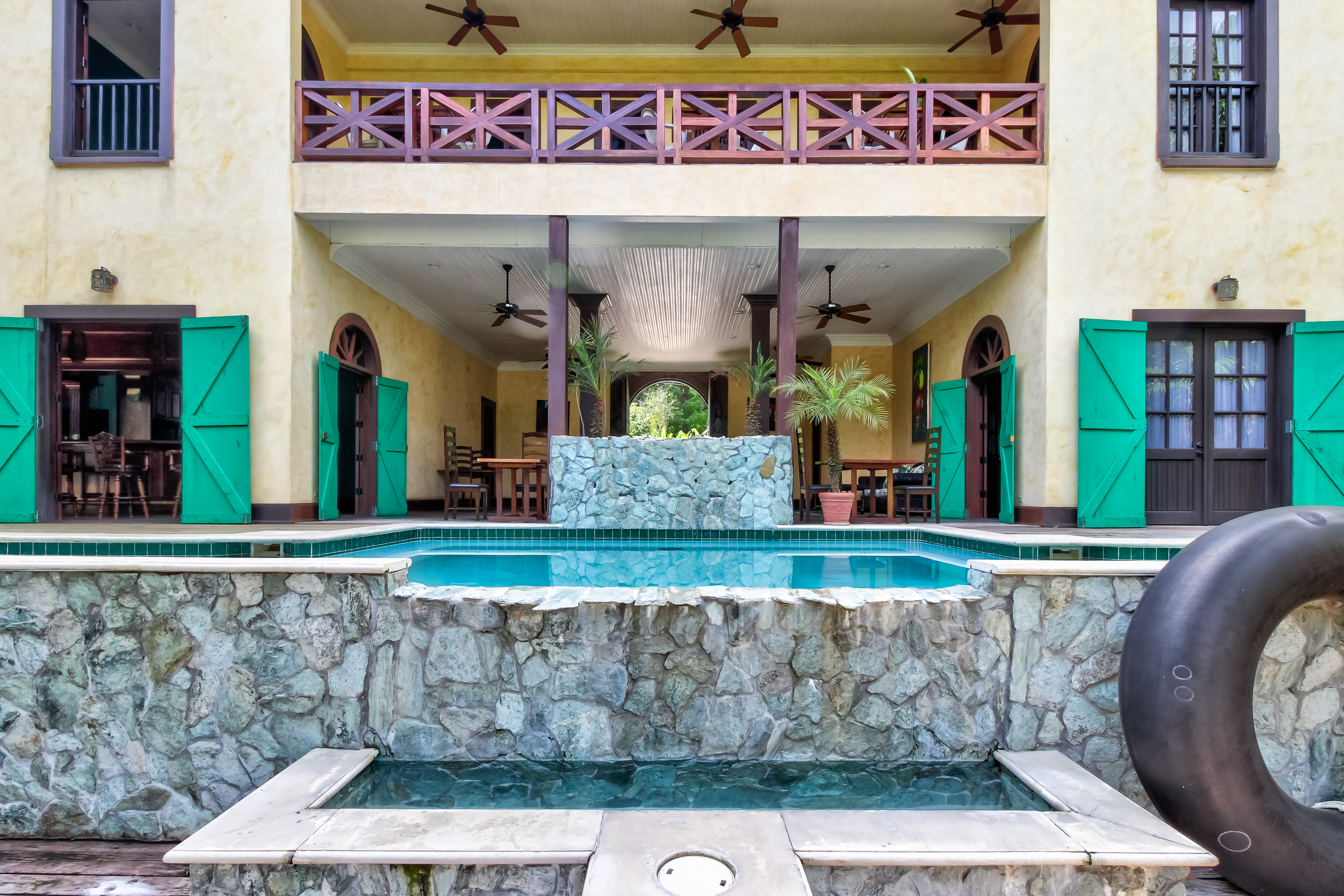 Ambergris Caye Home 1008259