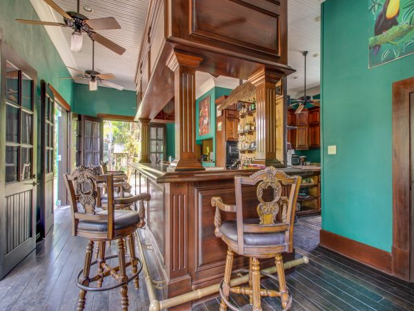 Ambergris Caye Home 1008259