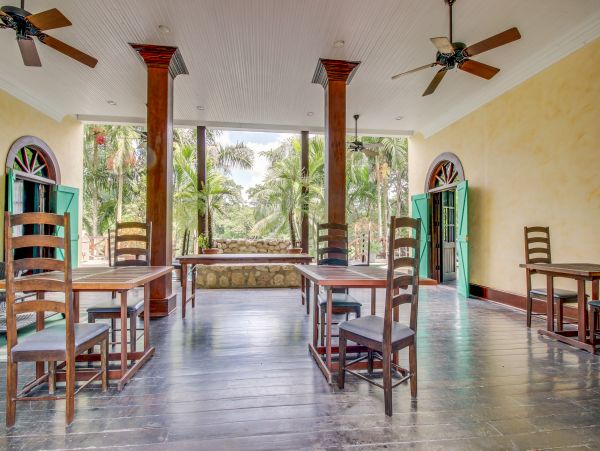 Ambergris Caye Home 1008259