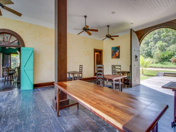 Ambergris Caye Home 1008259
