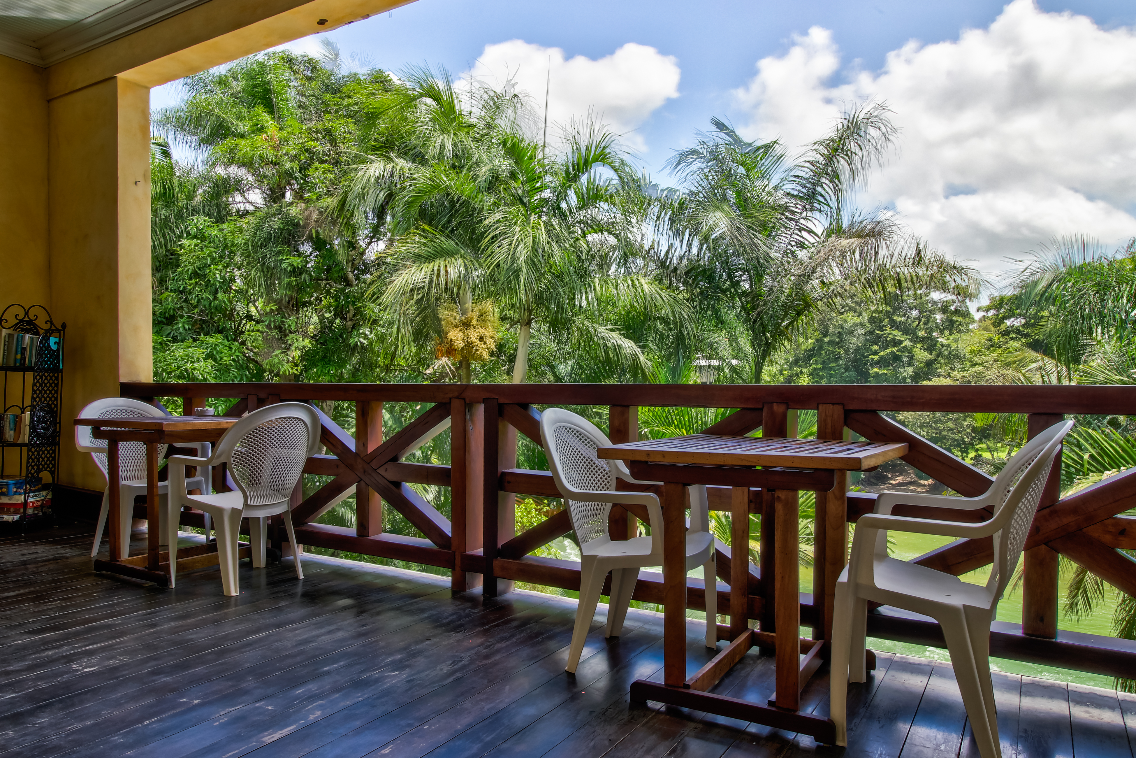 Ambergris Caye Home 1008259