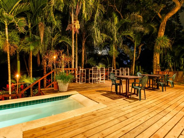 Ambergris Caye Home 1008259