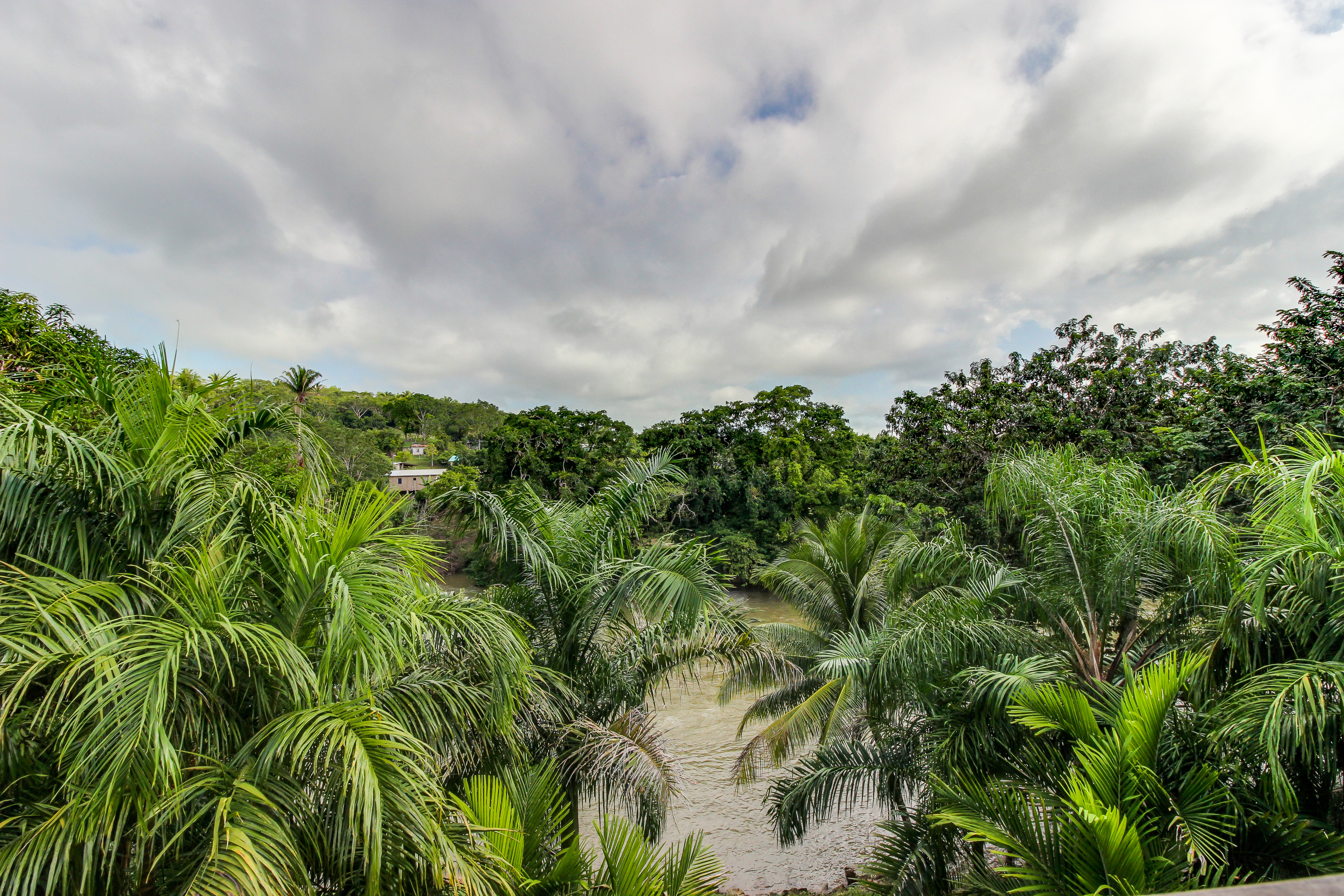 Ambergris Caye Home 1008259