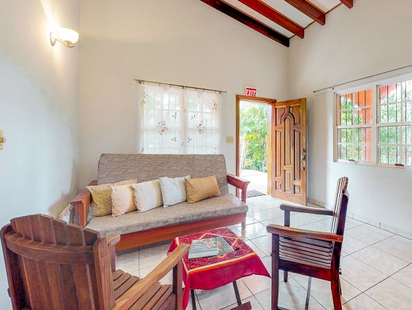 Ambergris Caye Home 1008260
