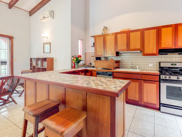 Ambergris Caye Home 1008260