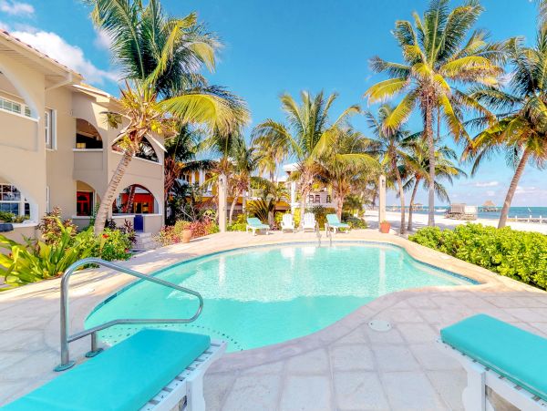 Ambergris Caye Home 1008261