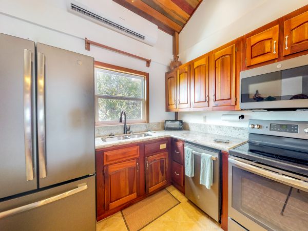 Ambergris Caye Home 1008261