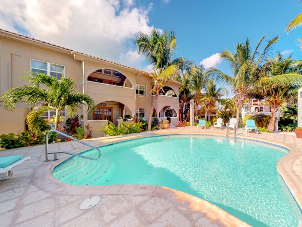Ambergris Caye Home 1008261