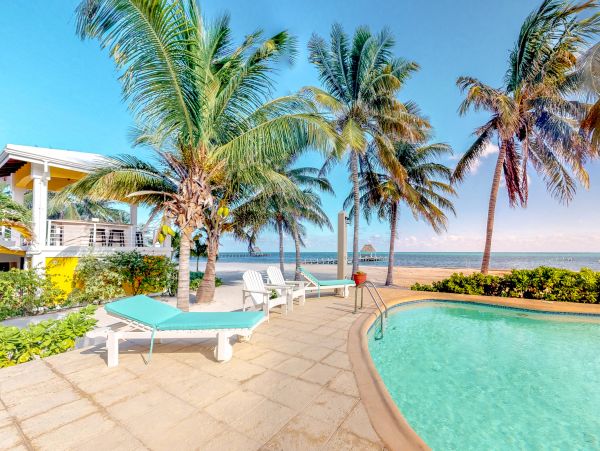 Ambergris Caye Home 1008261