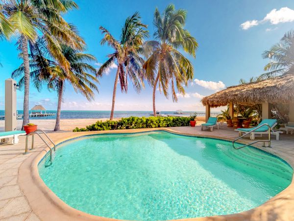 Ambergris Caye Home 1008261