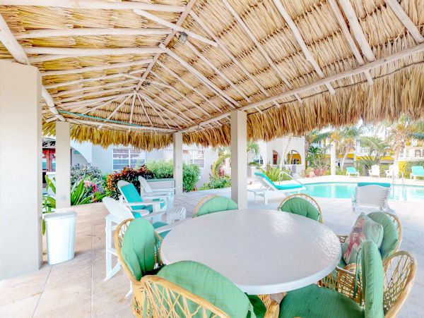 Ambergris Caye Home 1008261