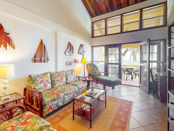 Ambergris Caye Home 1008261
