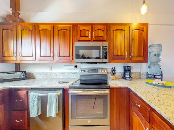 Ambergris Caye Home 1008261