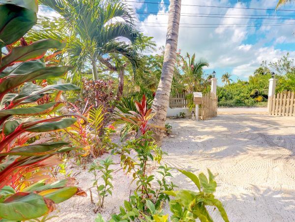 Ambergris Caye Home 1008261