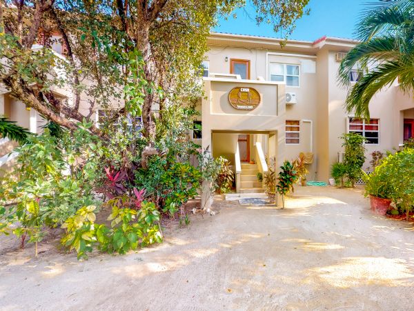 Ambergris Caye Home 1008261