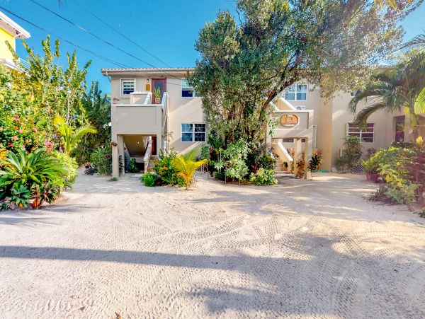 Ambergris Caye Home 1008261