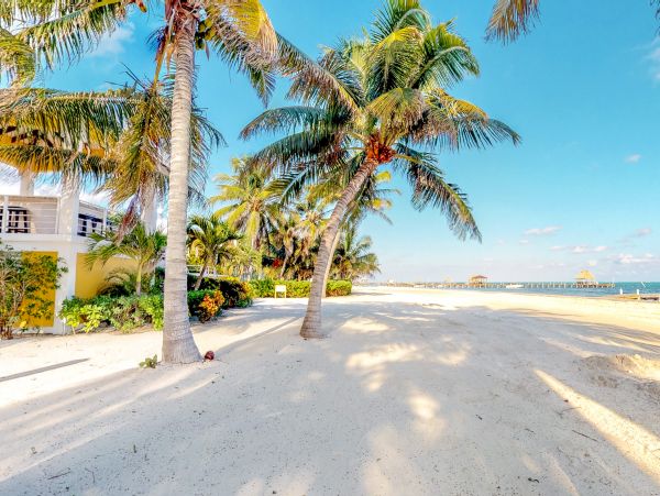 Ambergris Caye Home 1008261
