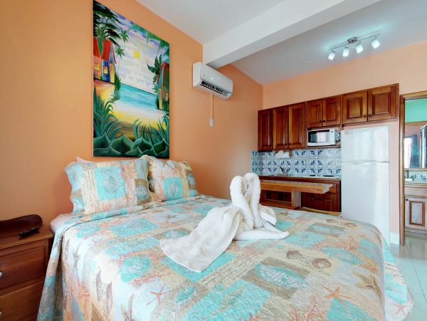 Ambergris Caye Home 1008262